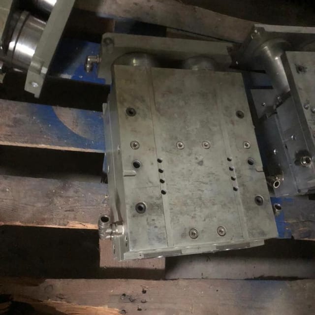 Форма ПЭТ 0,5л инв.14251