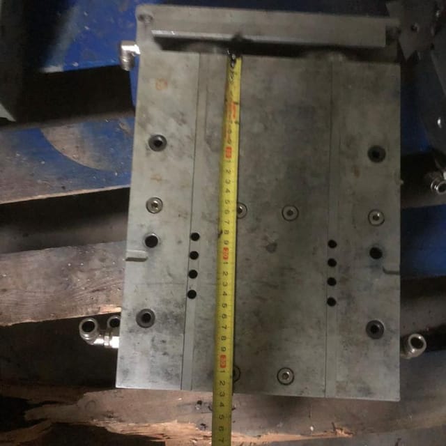 Форма ПЭТ 0,5л инв.14251