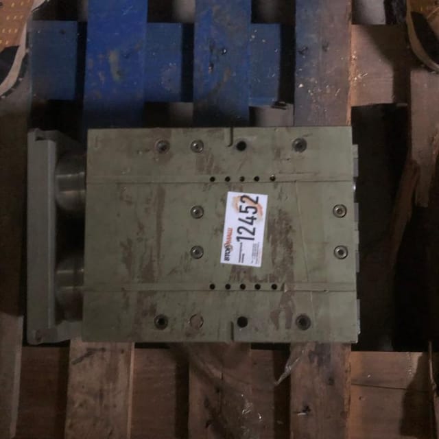 Форма ПЭТ 1л инв.14252