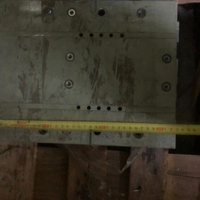 Форма ПЭТ 1л инв.14252