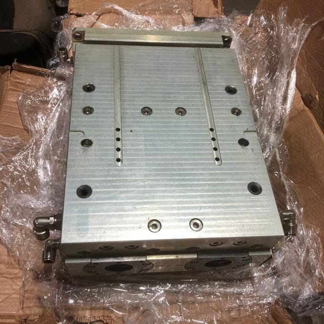 Форма ПЭТ 1л инв.14254