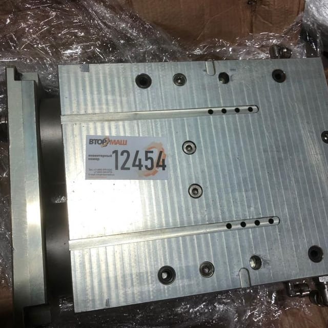 Форма ПЭТ 1л инв.14254