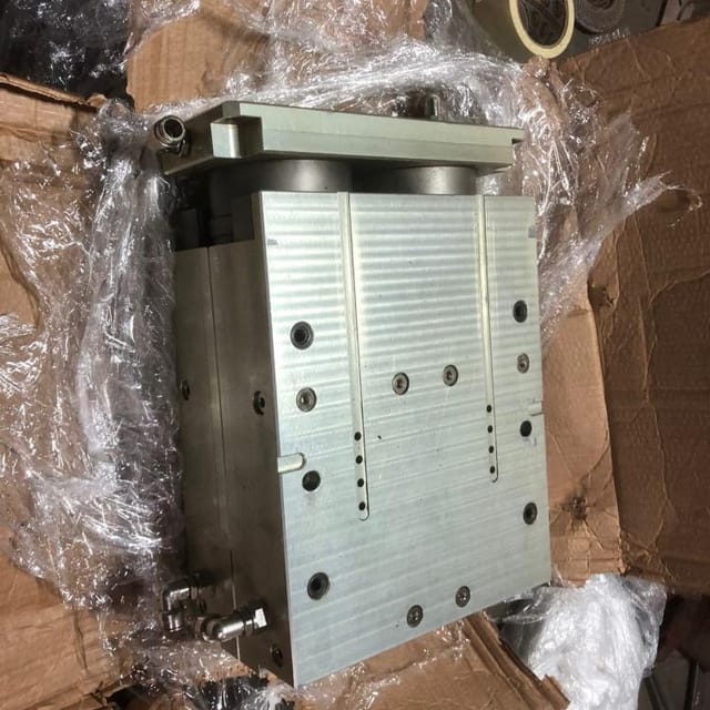 Форма ПЭТ 1л инв.14254