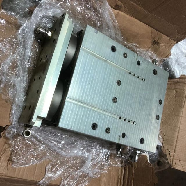 Форма ПЭТ 1л инв.14254