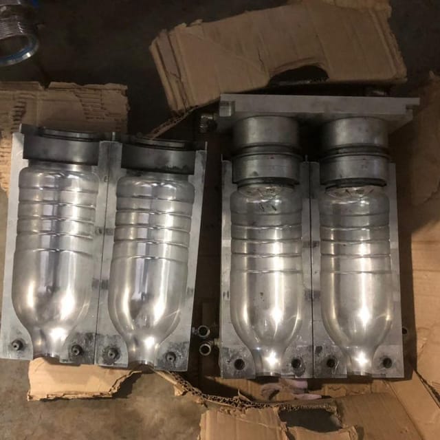 Форма ПЭТ 2л инв.14253