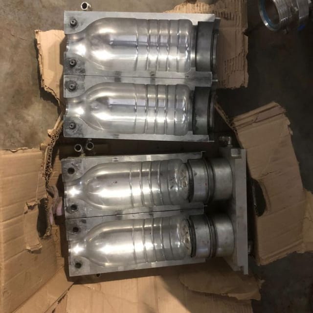 Форма ПЭТ 2л инв.14253