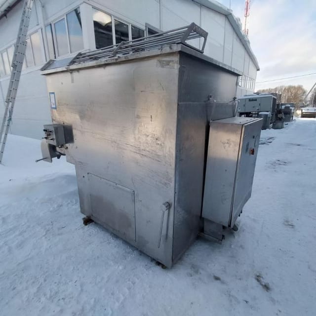 Волчек мешалка Seydelmann PU200 инв.11624