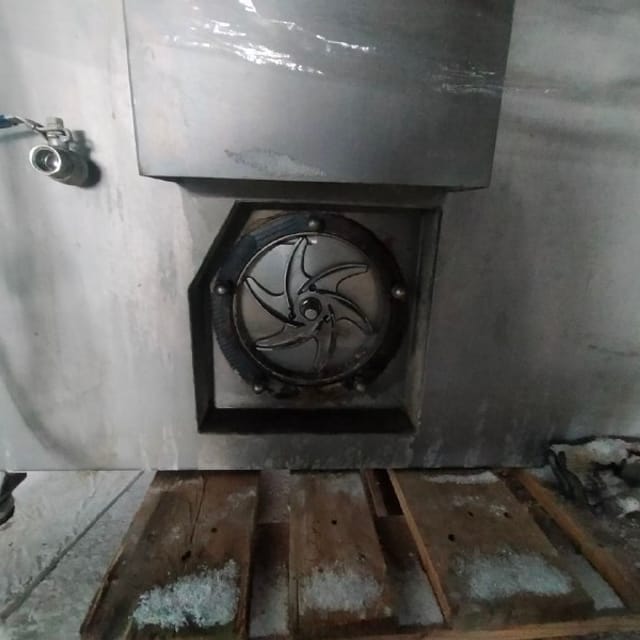 Иньектор Inject Star BI424 инв.11622