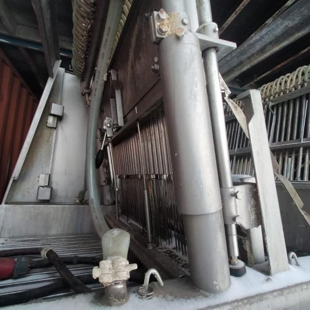 Иньектор Inject Star BI424 инв.11622