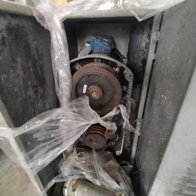 Иньектор Inject Star BI424 инв.11622