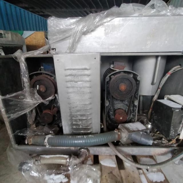 Иньектор Inject Star BI424 инв.11622