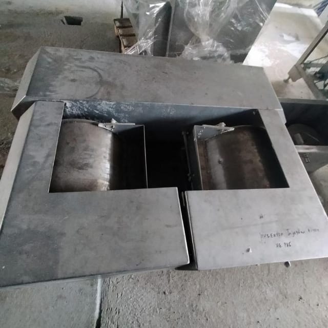 Иньектор Inject Star BI424 инв.11622