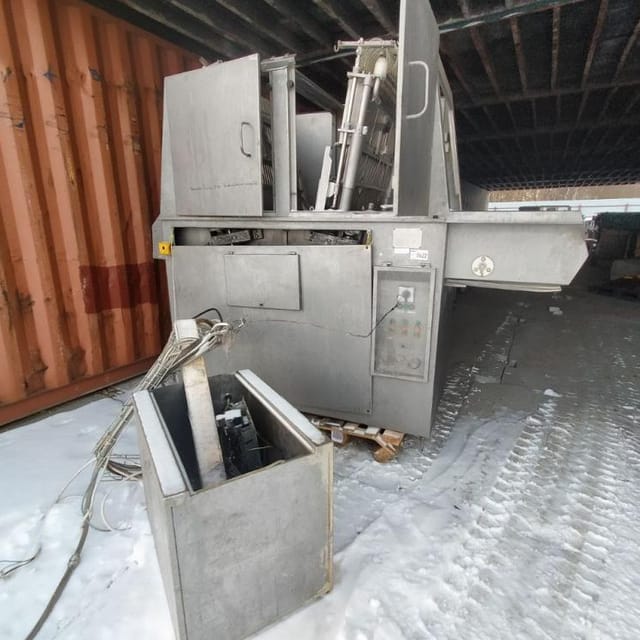 Иньектор Inject Star BI424 инв.11622