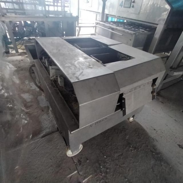 Иньектор Inject Star BI424 инв.11622