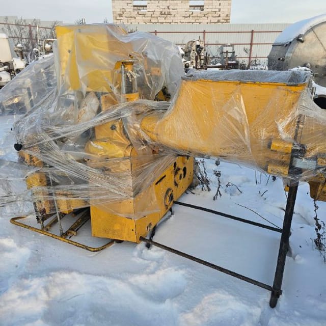 Фасовщик масла М6-АРМ пачка 180-250гр инв.9715