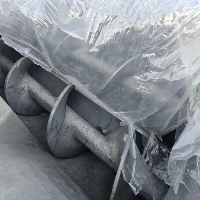 Фасовщик масла М6-АРМ пачка 180-250гр инв.9715