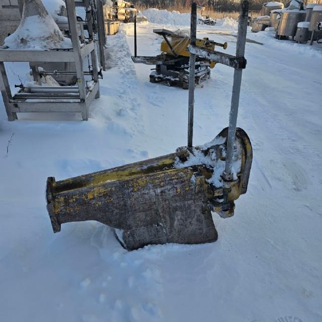 Фасовщик масла М6-АРМ пачка 180-250гр инв.9715