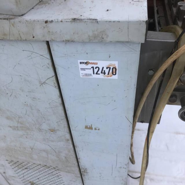 Гомогенизатор К5-ОГА-1,2 инв.12470