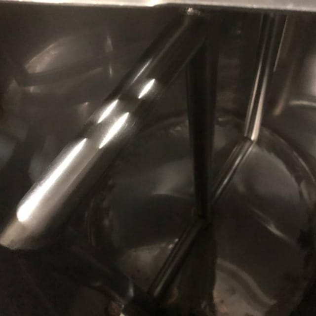 Емкость 230л с пультом и ТЭНами инв.12466