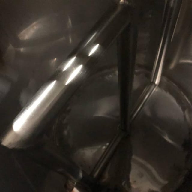 Емкость 230л с пультом и ТЭНами инв.12466