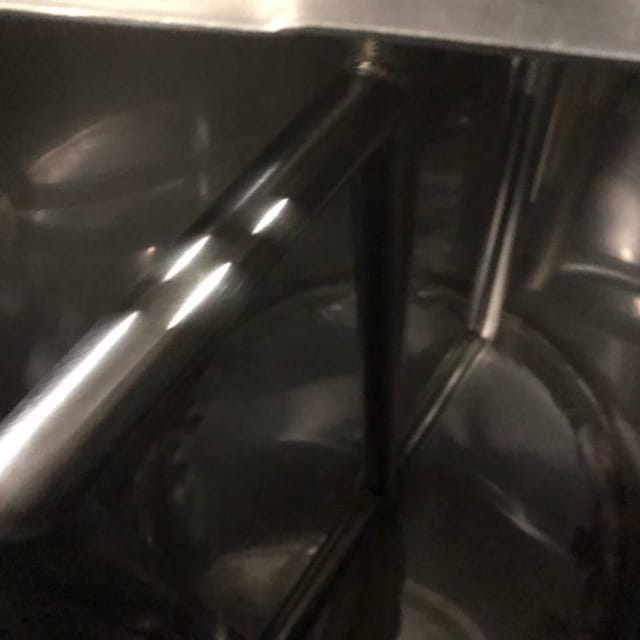 Емкость 230л с пультом и ТЭНами инв.12466