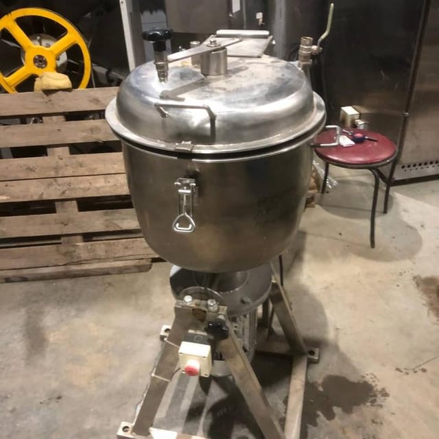 Куттер ЭЛЬФ ИПКС-032-50 инв.12467