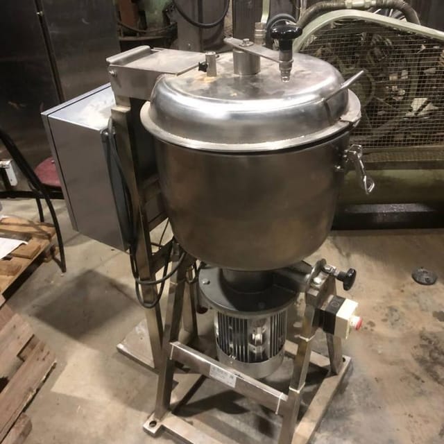 Куттер ЭЛЬФ ИПКС-032-50 инв.12467