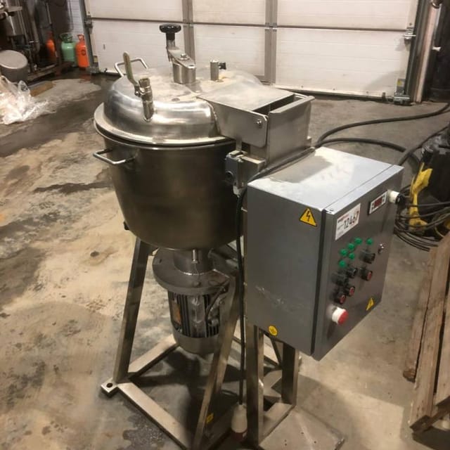 Куттер ЭЛЬФ ИПКС-032-50 инв.12467