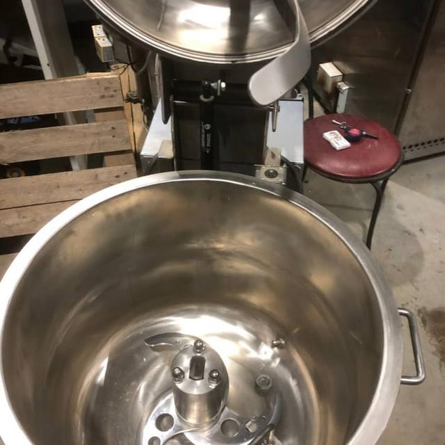 Куттер ЭЛЬФ ИПКС-032-50 инв.12467