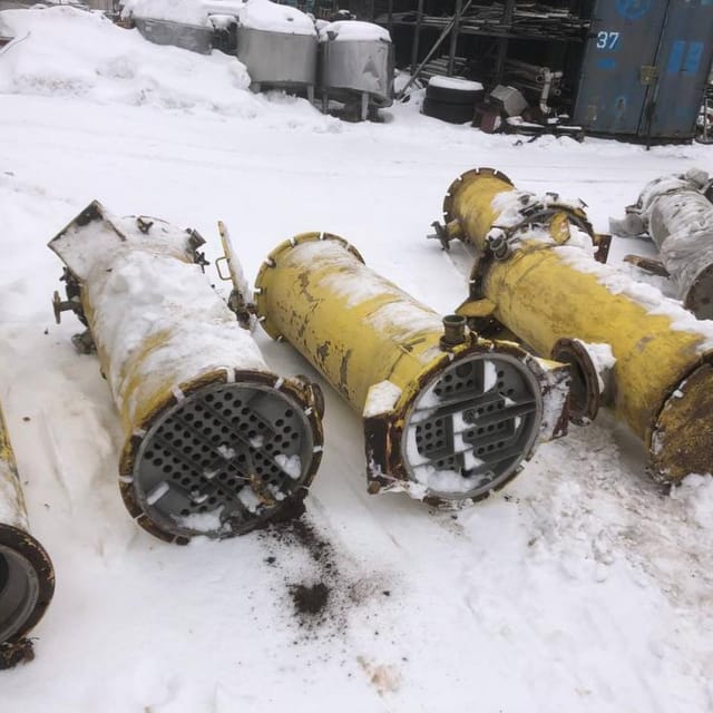 Виганд-8000 некомплект инв.12473