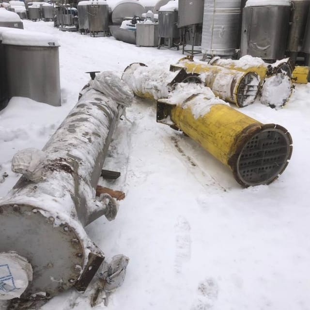 Виганд-8000 некомплект инв.12473