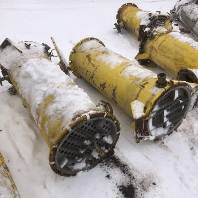 Виганд-8000 некомплект инв.12473