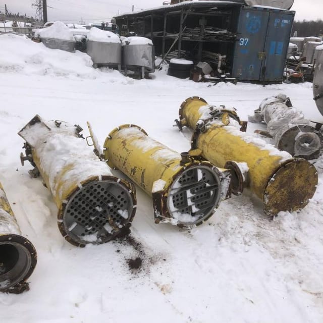 Виганд-8000 некомплект инв.12473