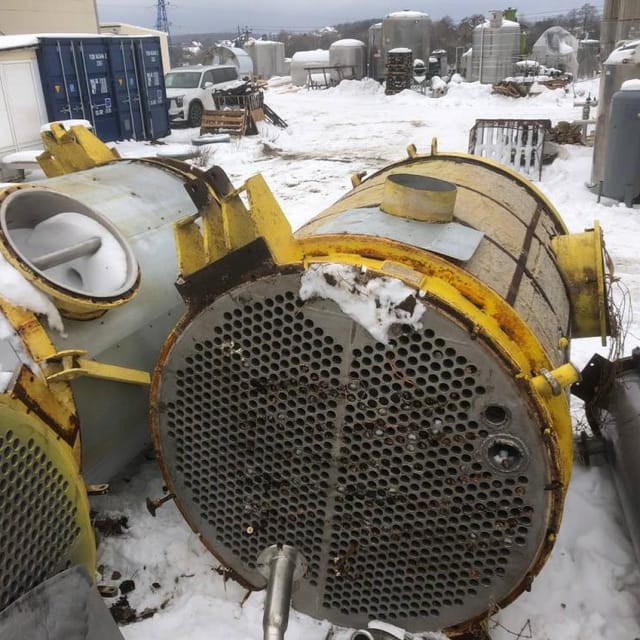 Виганд-8000 некомплект инв.12473