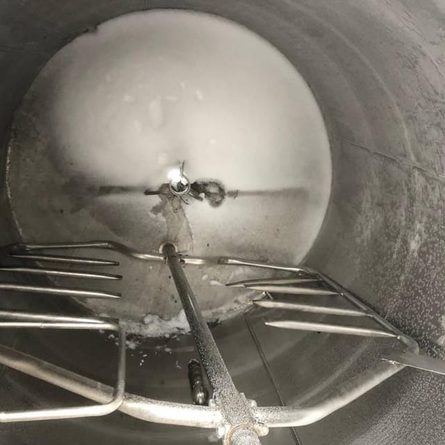 Емкость Я1-ОСВ-2,5 инв.12476