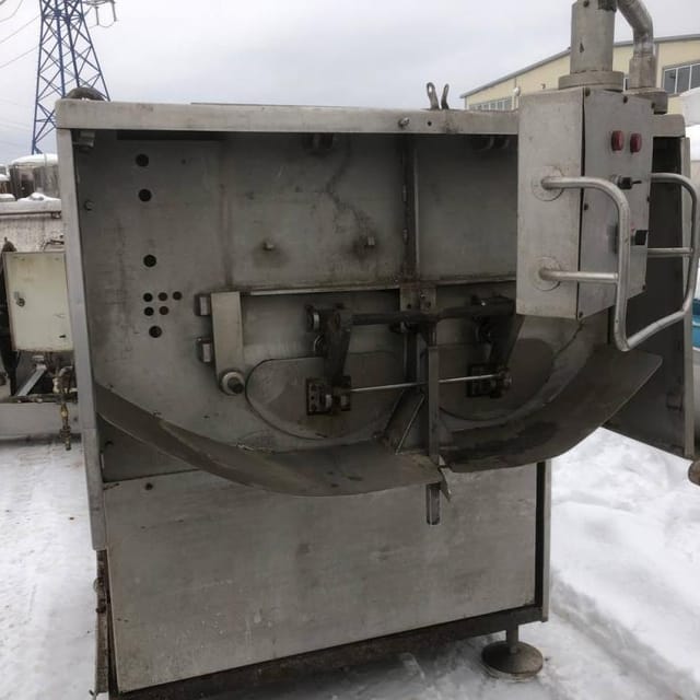 Фаршмешалка Л5-ФМВ 630А БИРЮСА инв.12477