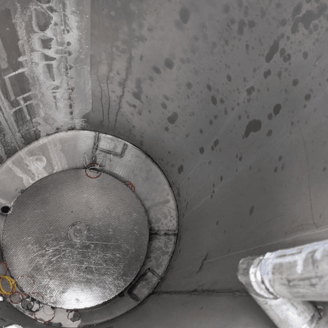 Мерники 0,75 куб.м. спиртовой е.2749