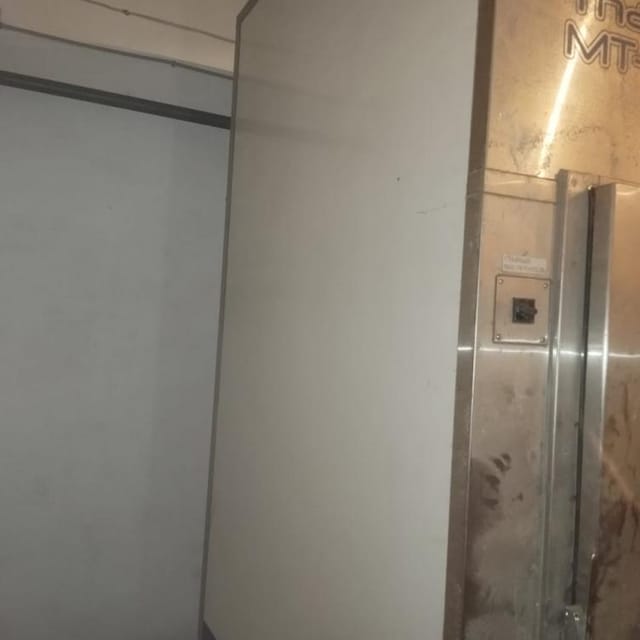 Шкаф для дефростации FINNCOLD MTM-1 600 КГ