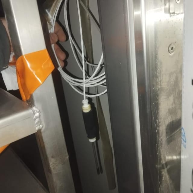 Шкаф для дефростации FINNCOLD MTM-1 600 КГ