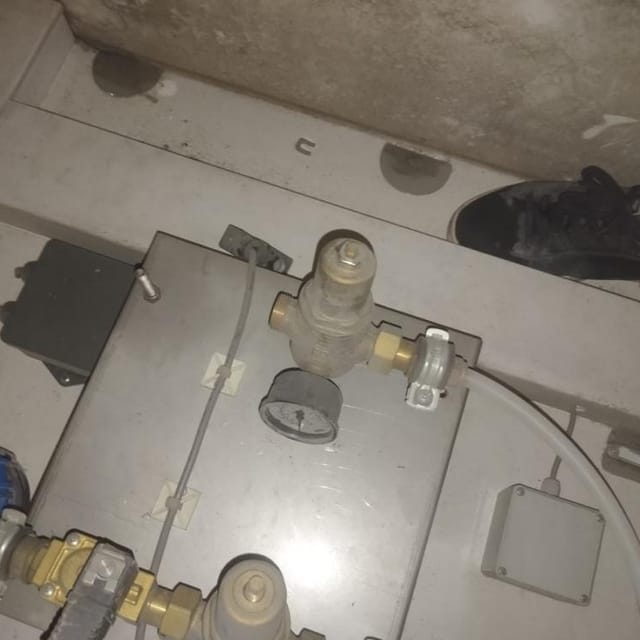 Шкаф для дефростации FINNCOLD MTM-1 600 КГ