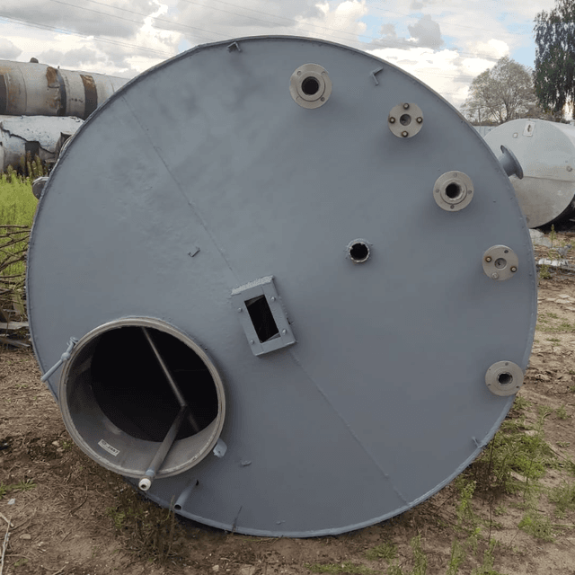 БИ-металл 6 куб.м.