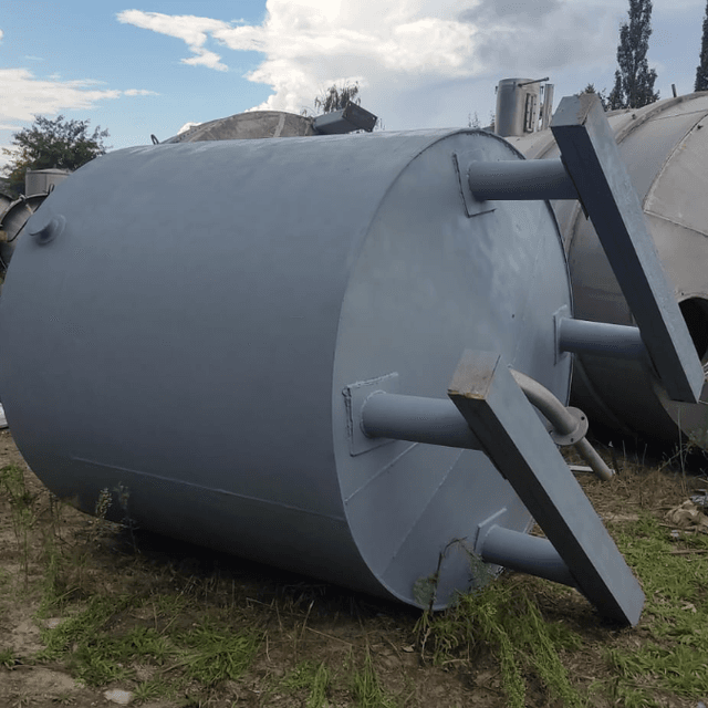 БИ-металл 6 куб.м.