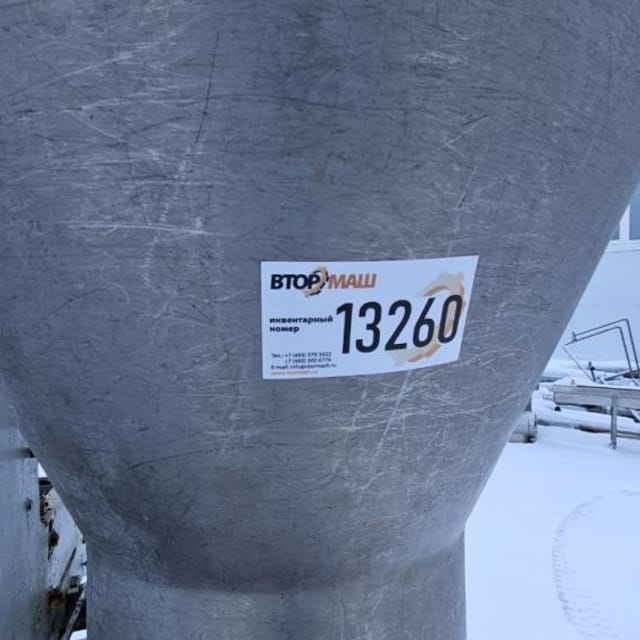 Автомат фасовки сладких сырков М6-АР2С инв.13260