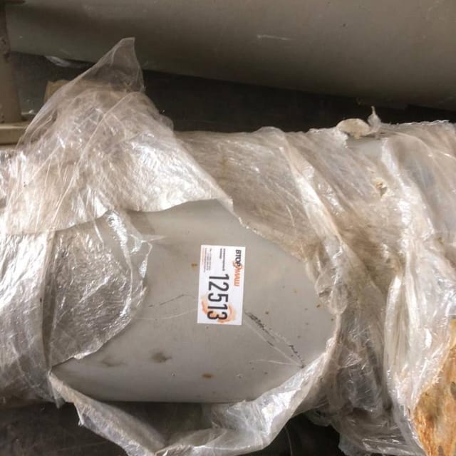 Подогреватель на Виганд-4000 инв.12513