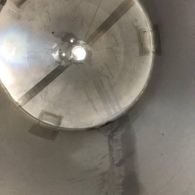 Емкость 3куб.м инв.12506