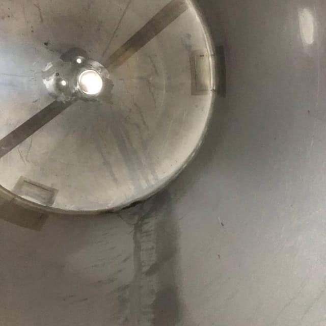 Емкость 3куб.м инв.12506