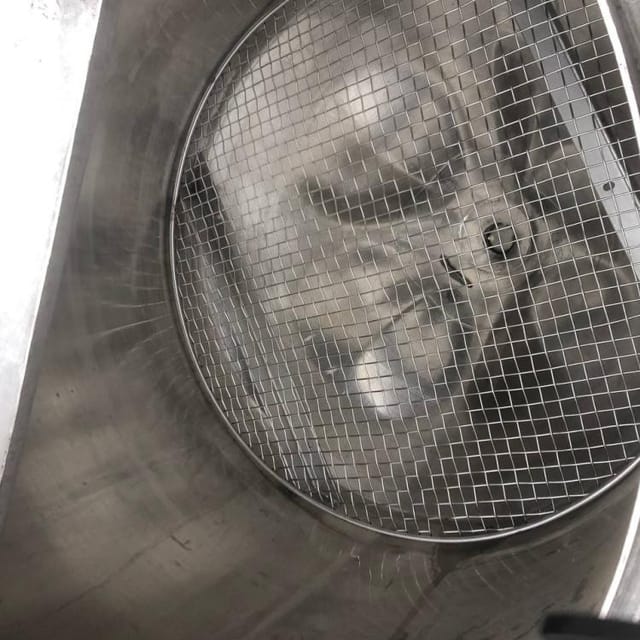 Емкость 380л инв.12507