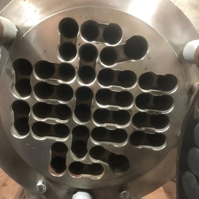 Трубчатый 10т инв.12184