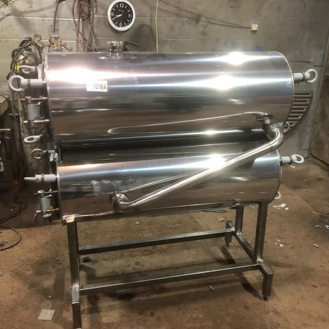 Трубчатый 10т инв.12184