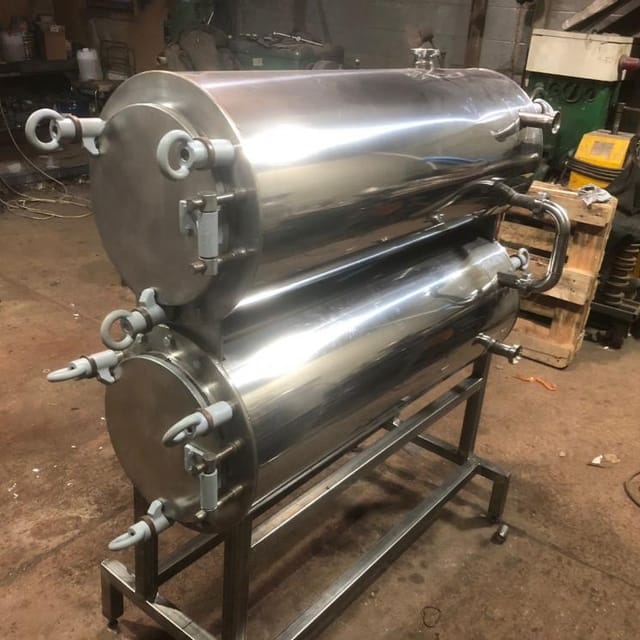 Трубчатый 10т инв.12184